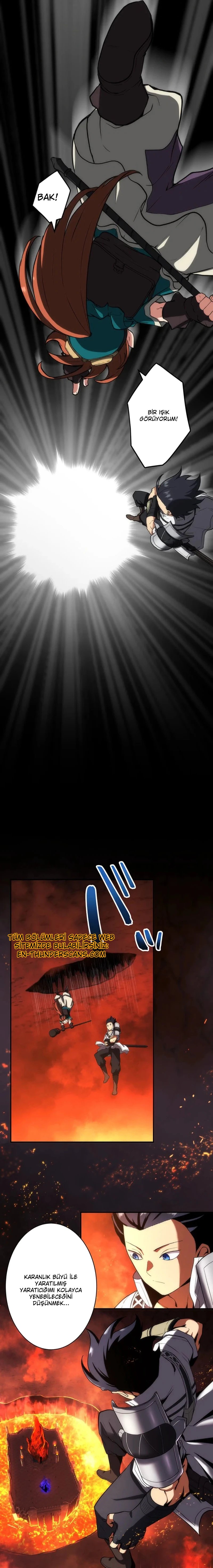 Tarihin En Güçlü Büyülü Kılıç Ustası, F-Rank Bir Maceracı Olarak Yeniden Doğuyor Bölüm 47 - Sayfa 2