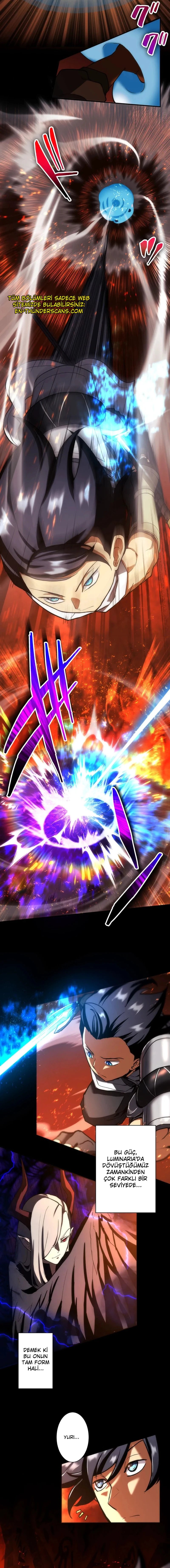 Tarihin En Güçlü Büyülü Kılıç Ustası, F-Rank Bir Maceracı Olarak Yeniden Doğuyor Bölüm 47 - Sayfa 4