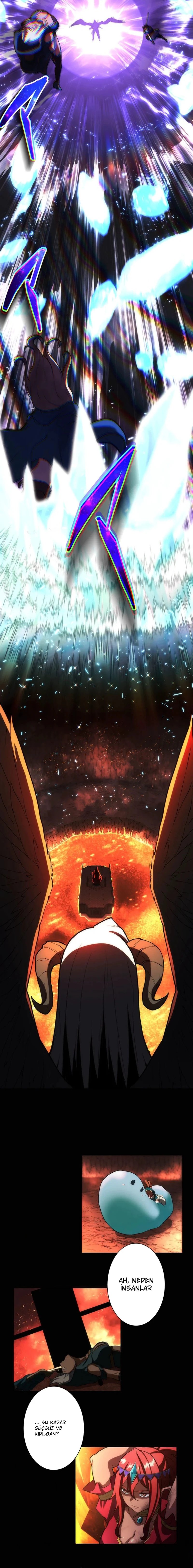 Tarihin En Güçlü Büyülü Kılıç Ustası, F-Rank Bir Maceracı Olarak Yeniden Doğuyor Bölüm 47 - Sayfa 9