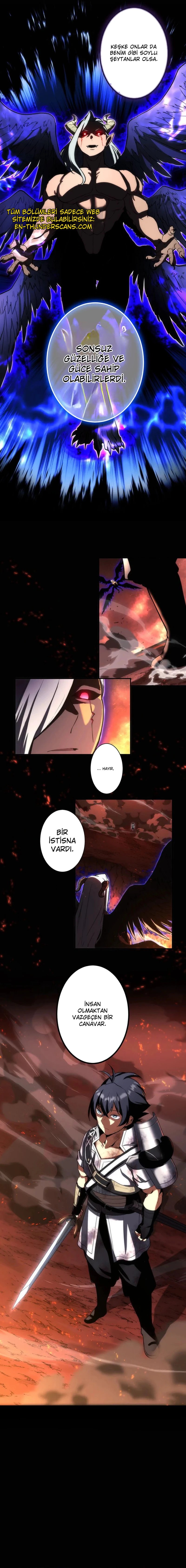 Tarihin En Güçlü Büyülü Kılıç Ustası, F-Rank Bir Maceracı Olarak Yeniden Doğuyor Bölüm 47 - Sayfa 10