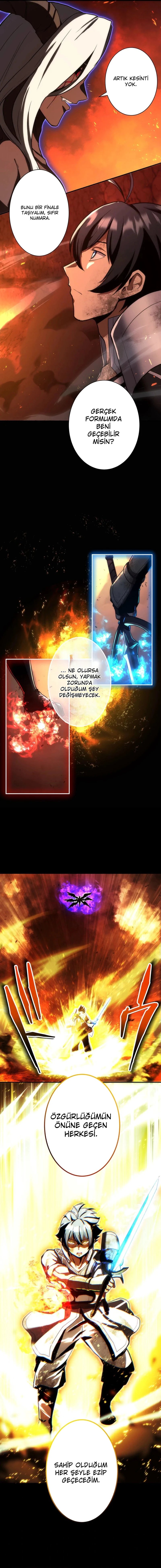 Tarihin En Güçlü Büyülü Kılıç Ustası, F-Rank Bir Maceracı Olarak Yeniden Doğuyor Bölüm 47 - Sayfa 11