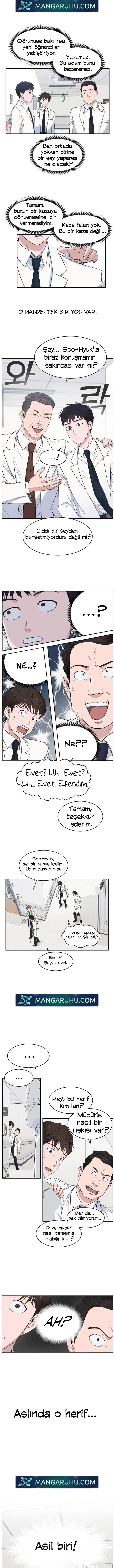 A.I. Doctor Bölüm 4 - Sayfa 2