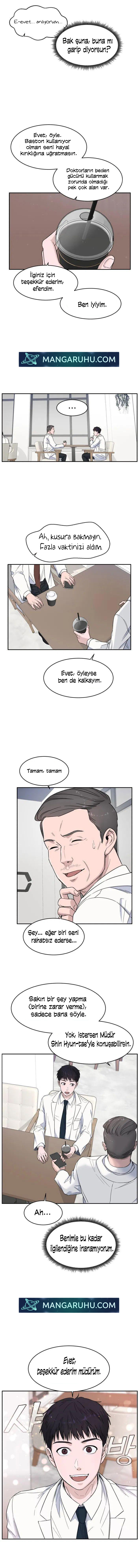 A.I. Doctor Bölüm 4 - Sayfa 5