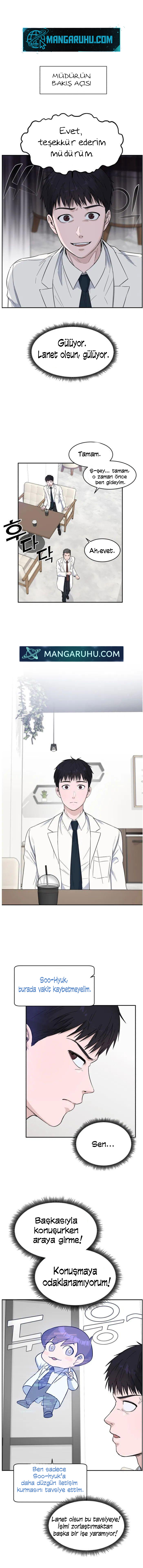 A.I. Doctor Bölüm 4 - Sayfa 6