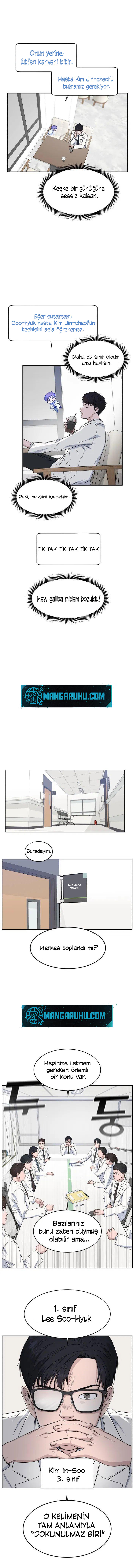 A.I. Doctor Bölüm 4 - Sayfa 7