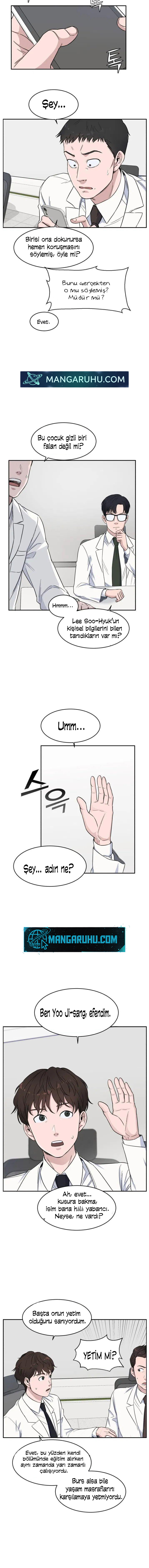 A.I. Doctor Bölüm 4 - Sayfa 9