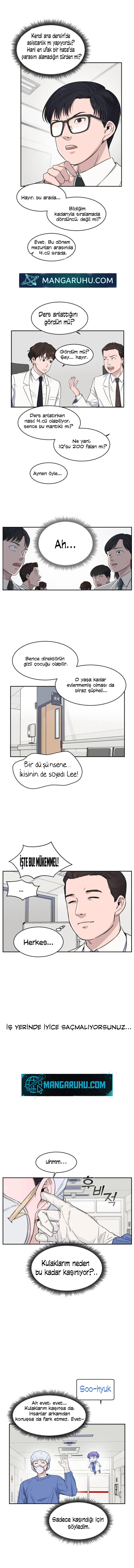 A.I. Doctor Bölüm 4 - Sayfa 10