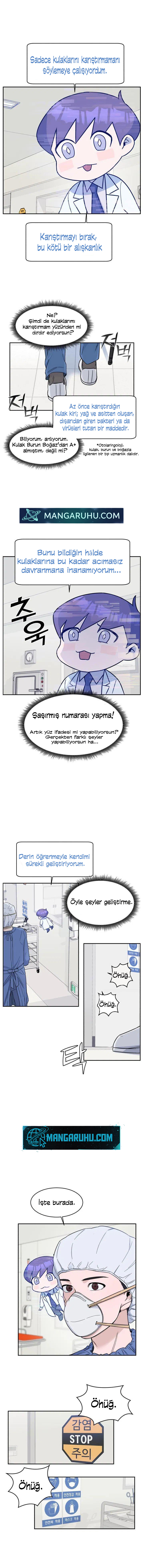 A.I. Doctor Bölüm 4 - Sayfa 11