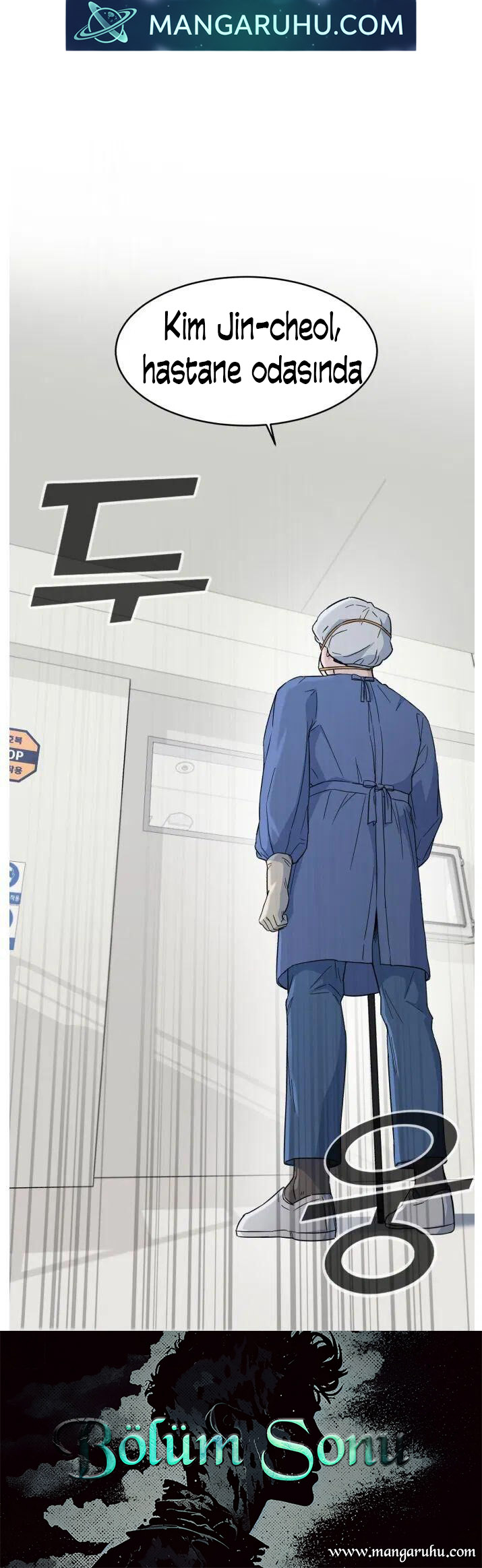 A.I. Doctor Bölüm 4 - Sayfa 12