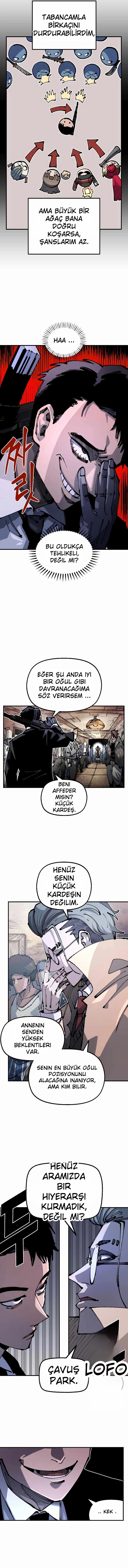 Emekli Askerin Yeniden Dönüşü Bölüm 94 - Sayfa 2