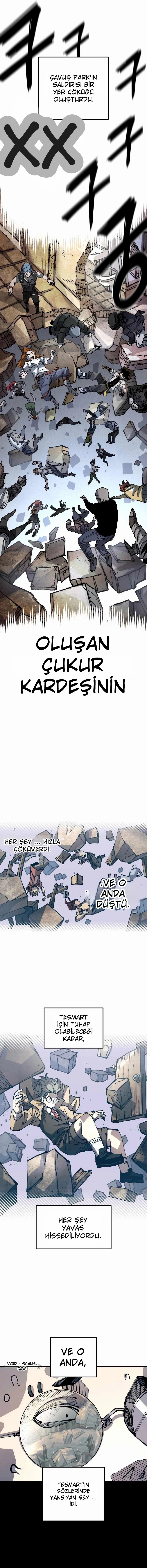 Emekli Askerin Yeniden Dönüşü Bölüm 94 - Sayfa 5