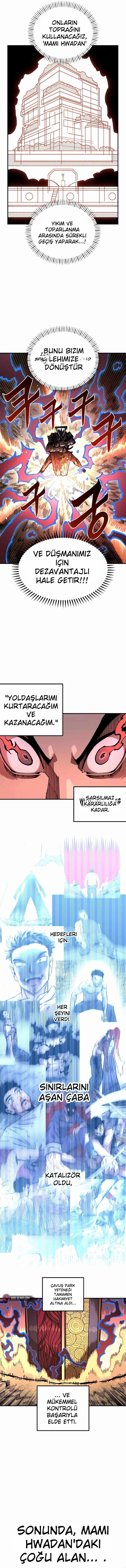 Emekli Askerin Yeniden Dönüşü Bölüm 94 - Sayfa 11