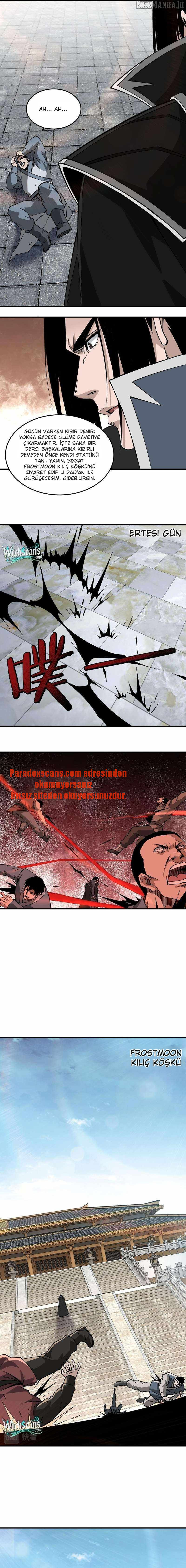 En Büyük Patron Sistemi Bölüm 225 - Sayfa 3