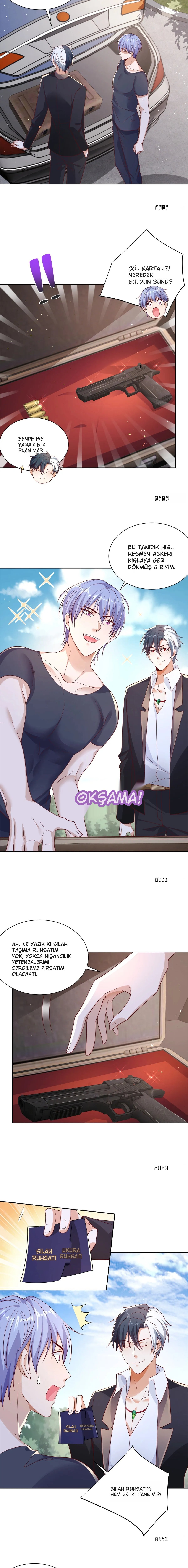 Yüce Kötünün Yükselişi Bölüm 12 - Sayfa 2