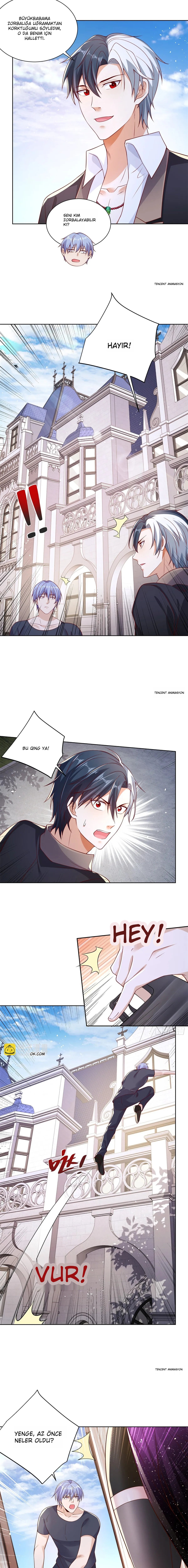 Yüce Kötünün Yükselişi Bölüm 12 - Sayfa 3