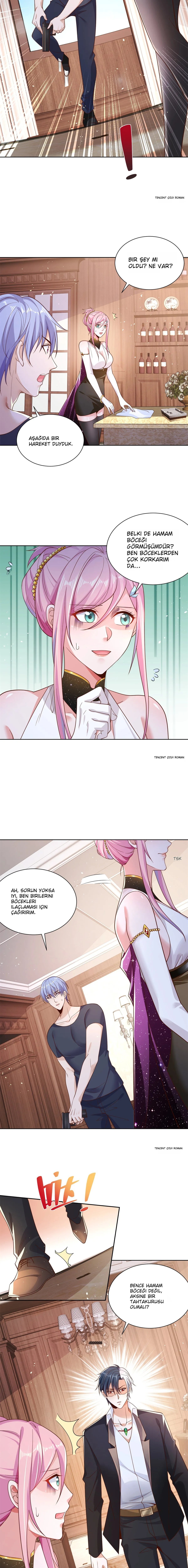 Yüce Kötünün Yükselişi Bölüm 12 - Sayfa 4