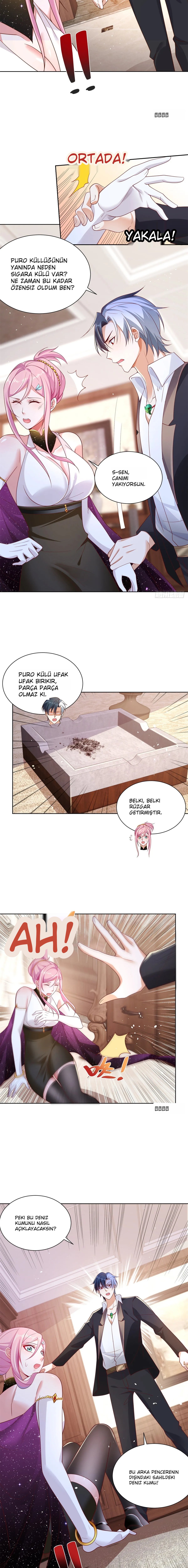 Yüce Kötünün Yükselişi Bölüm 12 - Sayfa 5