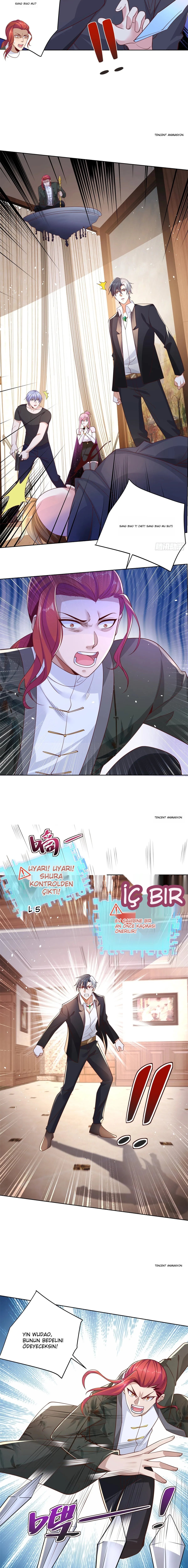 Yüce Kötünün Yükselişi Bölüm 12 - Sayfa 7