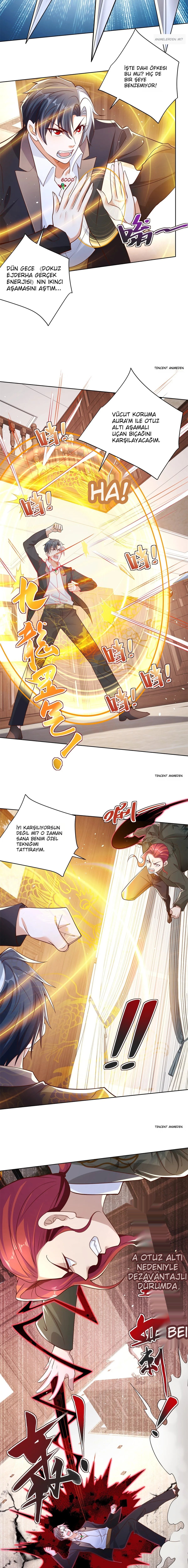 Yüce Kötünün Yükselişi Bölüm 12 - Sayfa 8