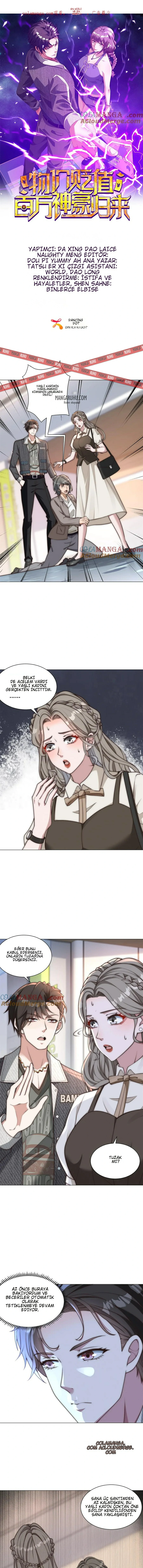 Fiyat Çöküşü Sistemiyle Hükmediyorum Bölüm 6 - Sayfa 1