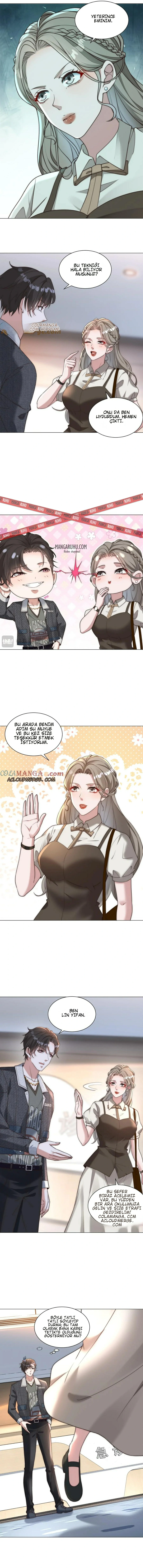 Fiyat Çöküşü Sistemiyle Hükmediyorum Bölüm 6 - Sayfa 4