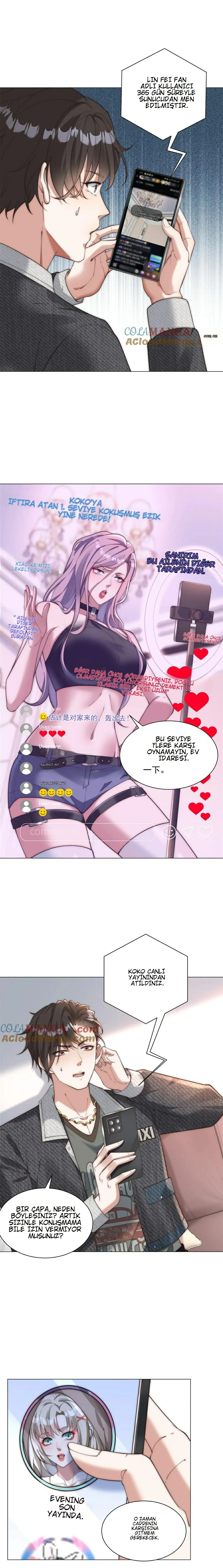 Fiyat Çöküşü Sistemiyle Hükmediyorum Bölüm 6 - Sayfa 7