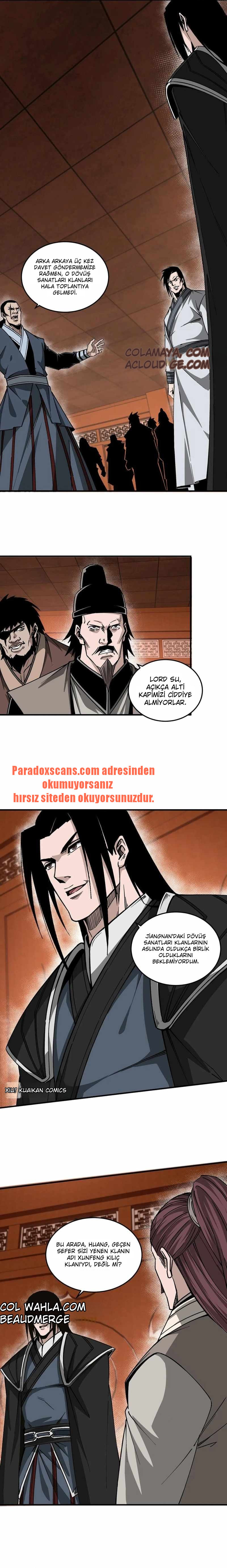 En Büyük Patron Sistemi Bölüm 145 - Sayfa 2