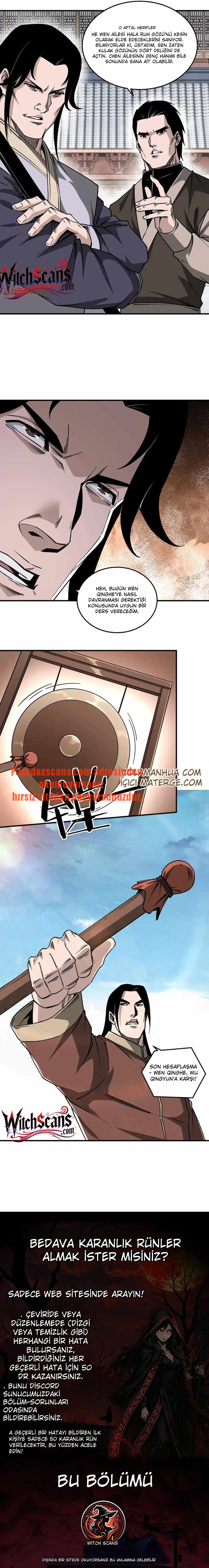 En Büyük Patron Sistemi Bölüm 145 - Sayfa 8