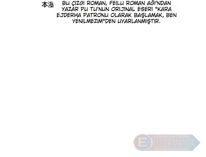 Kara Ejderha Boss’una Dönüştüm ve Artık Her Şeye Hükmediyorum Bölüm 10 - Sayfa 3