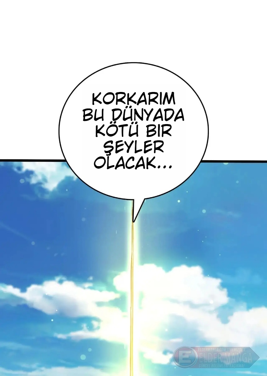 Kara Ejderha Boss’una Dönüştüm ve Artık Her Şeye Hükmediyorum Bölüm 10 - Sayfa 5