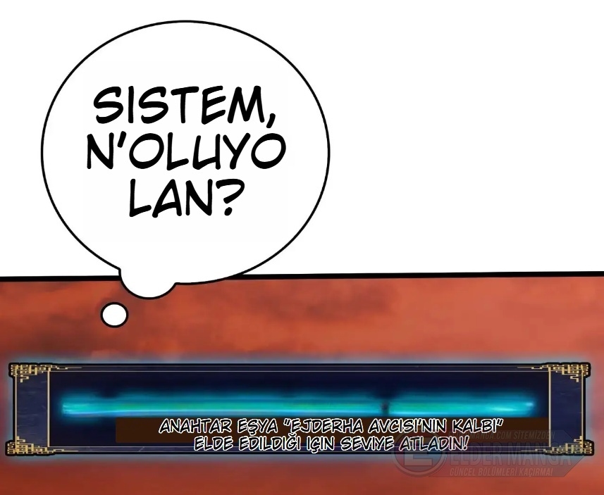 Kara Ejderha Boss’una Dönüştüm ve Artık Her Şeye Hükmediyorum Bölüm 10 - Sayfa 13