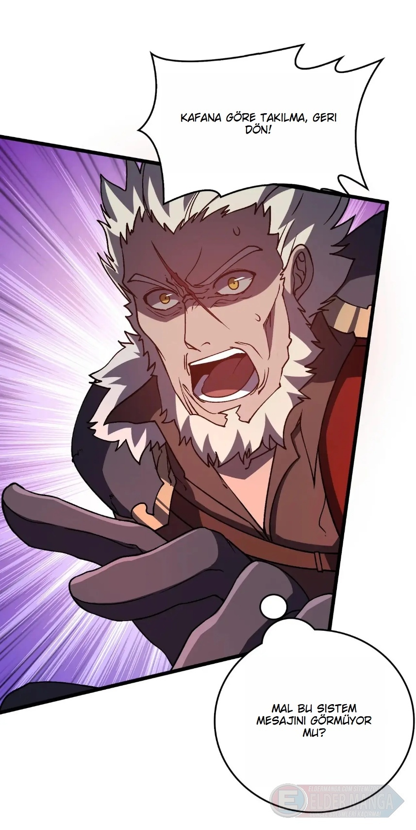 Kara Ejderha Boss’una Dönüştüm ve Artık Her Şeye Hükmediyorum Bölüm 10 - Sayfa 18