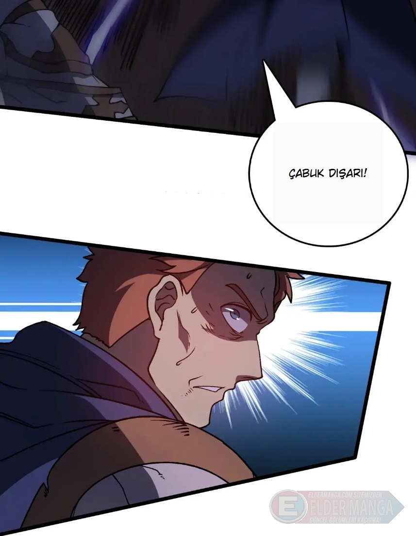 Kara Ejderha Boss’una Dönüştüm ve Artık Her Şeye Hükmediyorum Bölüm 10 - Sayfa 29