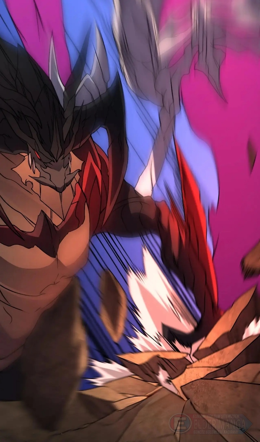 Kara Ejderha Boss’una Dönüştüm ve Artık Her Şeye Hükmediyorum Bölüm 10 - Sayfa 39