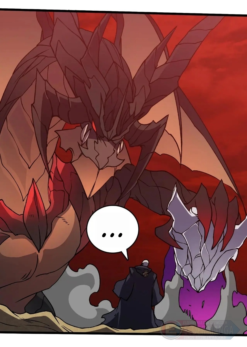 Kara Ejderha Boss’una Dönüştüm ve Artık Her Şeye Hükmediyorum Bölüm 10 - Sayfa 41