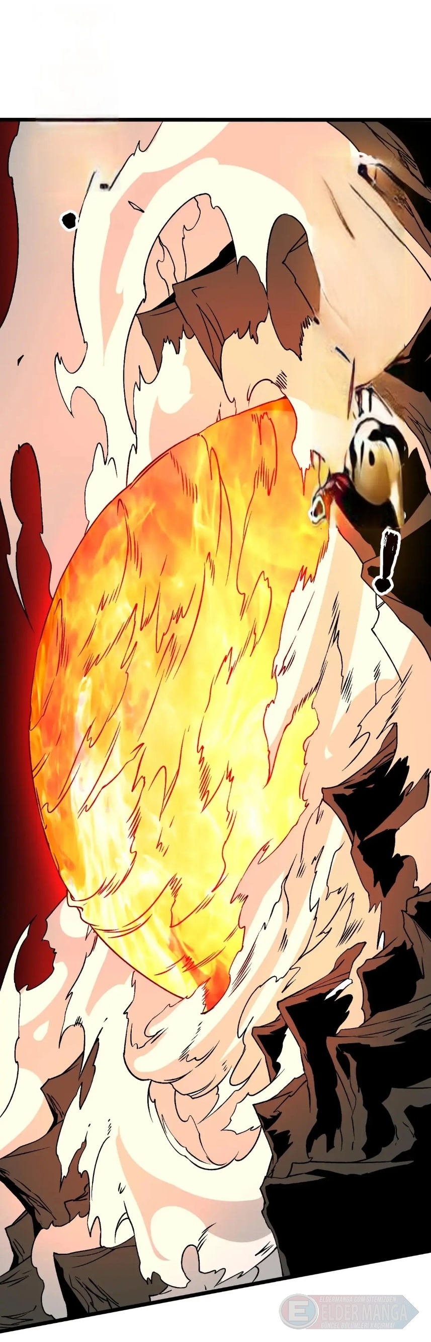 Kara Ejderha Boss’una Dönüştüm ve Artık Her Şeye Hükmediyorum Bölüm 10 - Sayfa 45