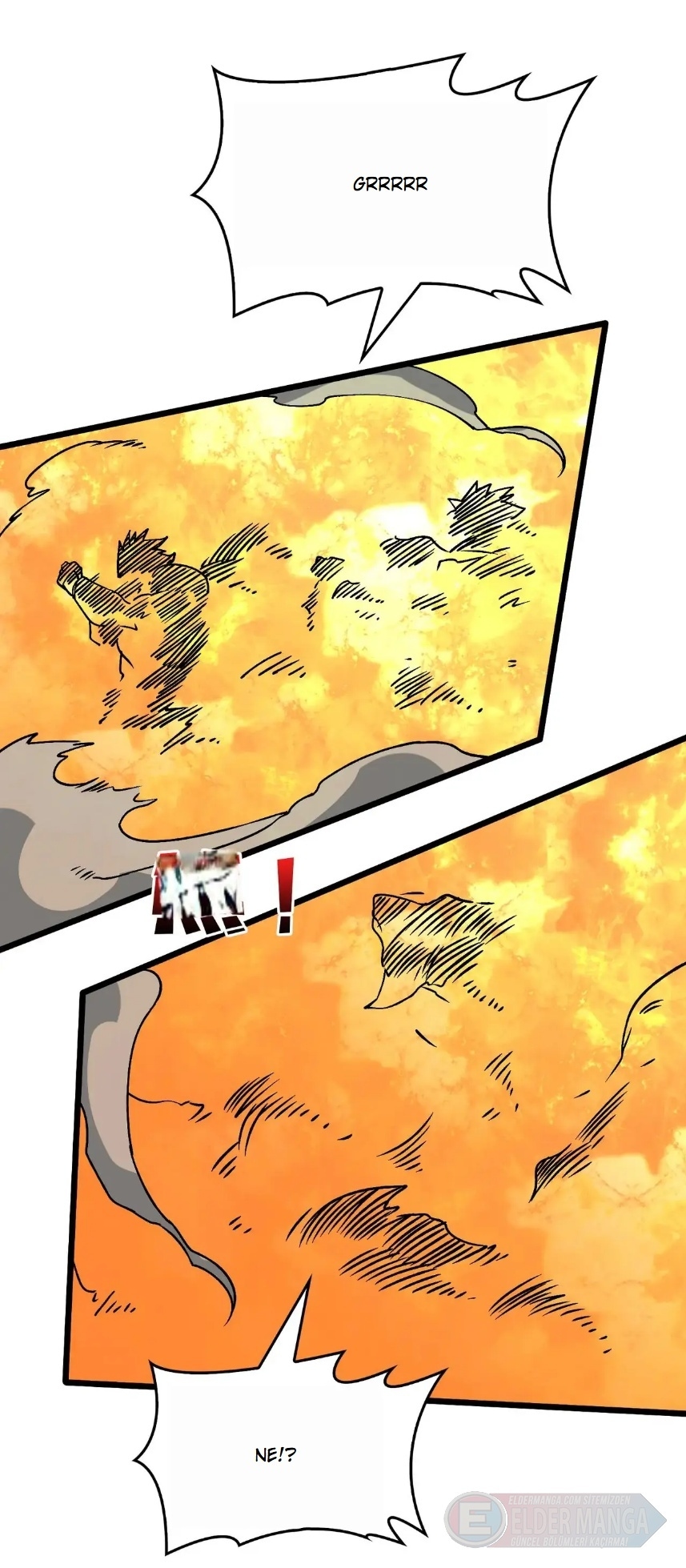 Kara Ejderha Boss’una Dönüştüm ve Artık Her Şeye Hükmediyorum Bölüm 10 - Sayfa 46