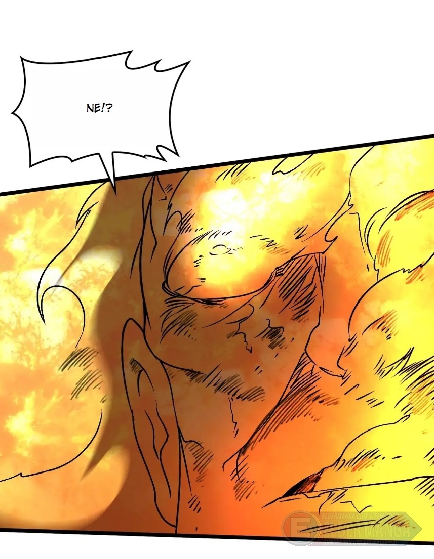 Kara Ejderha Boss’una Dönüştüm ve Artık Her Şeye Hükmediyorum Bölüm 10 - Sayfa 49