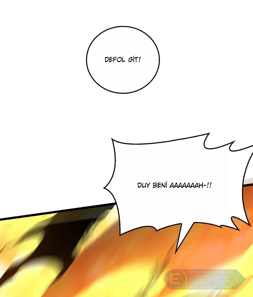 Kara Ejderha Boss’una Dönüştüm ve Artık Her Şeye Hükmediyorum Bölüm 10 - Sayfa 51