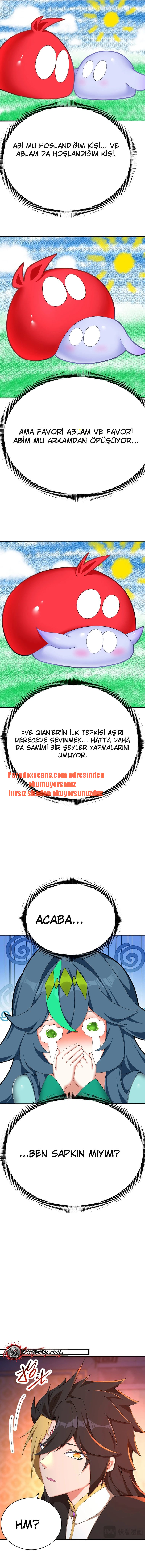 Kahramanların Onlar Olduğu Ortaya Çıktı Bölüm 47 - Sayfa 2