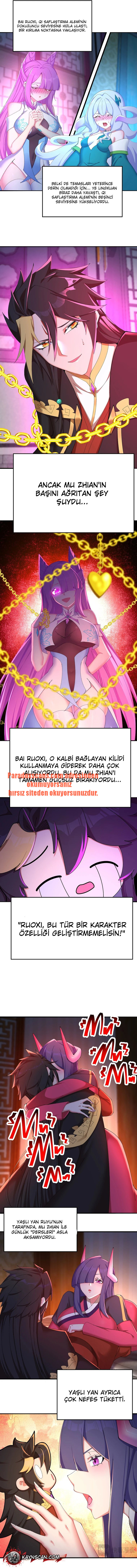 Kahramanların Onlar Olduğu Ortaya Çıktı Bölüm 47 - Sayfa 6