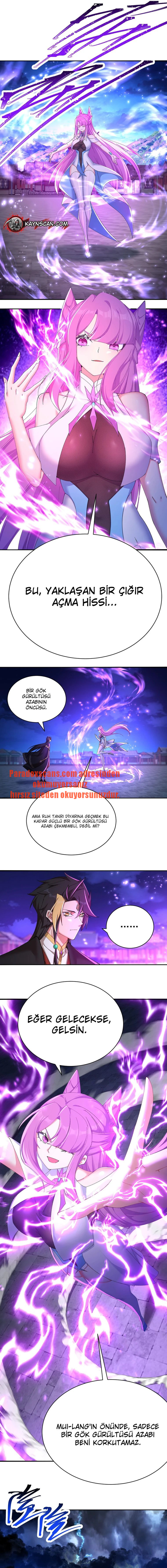 Kahramanların Onlar Olduğu Ortaya Çıktı Bölüm 47 - Sayfa 8