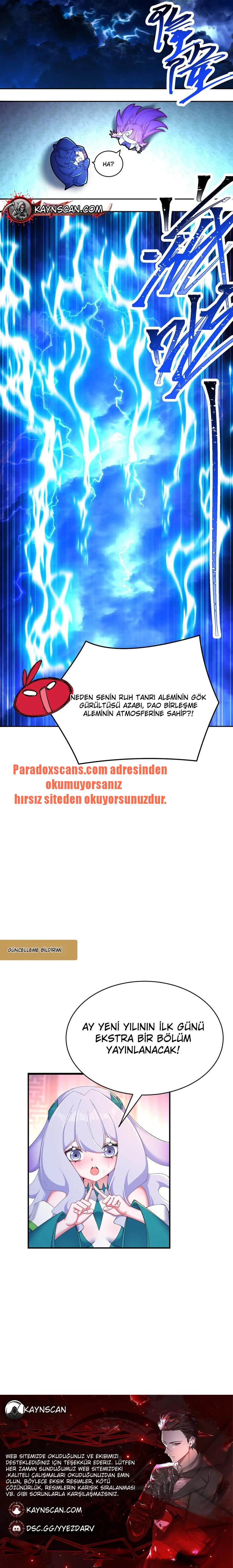 Kahramanların Onlar Olduğu Ortaya Çıktı Bölüm 47 - Sayfa 9