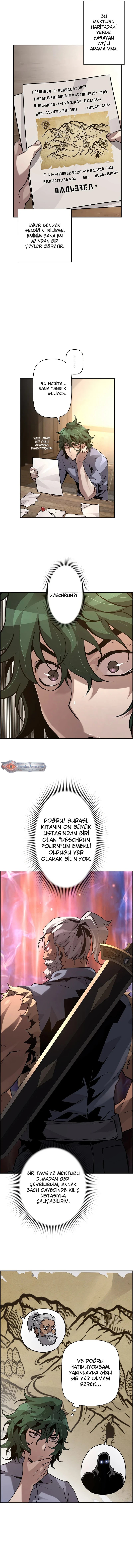 Çığır Açan Oyuncu Bölüm 35 - Sayfa 8