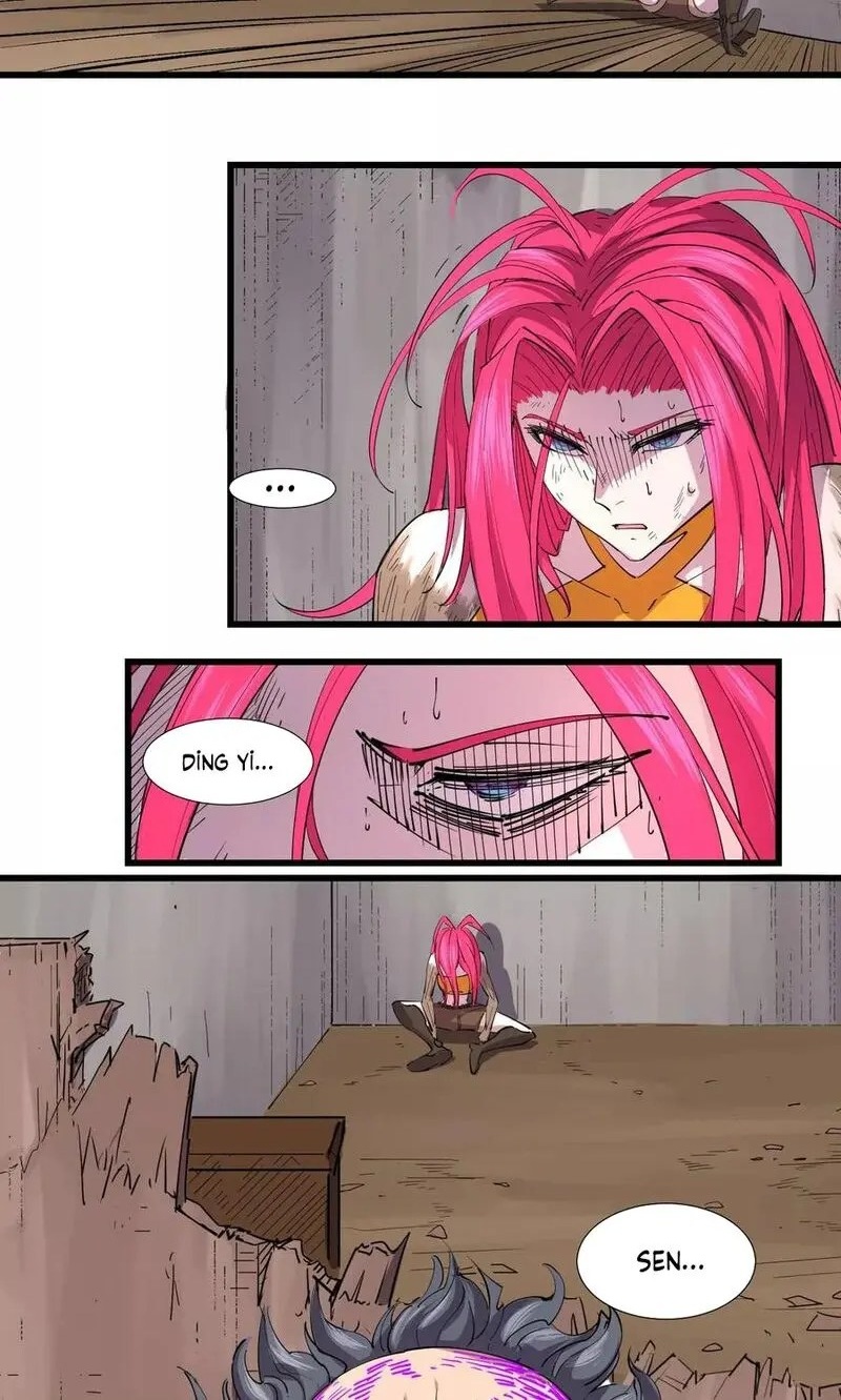 Save A Female Assassin Bölüm 73 - Sayfa 8