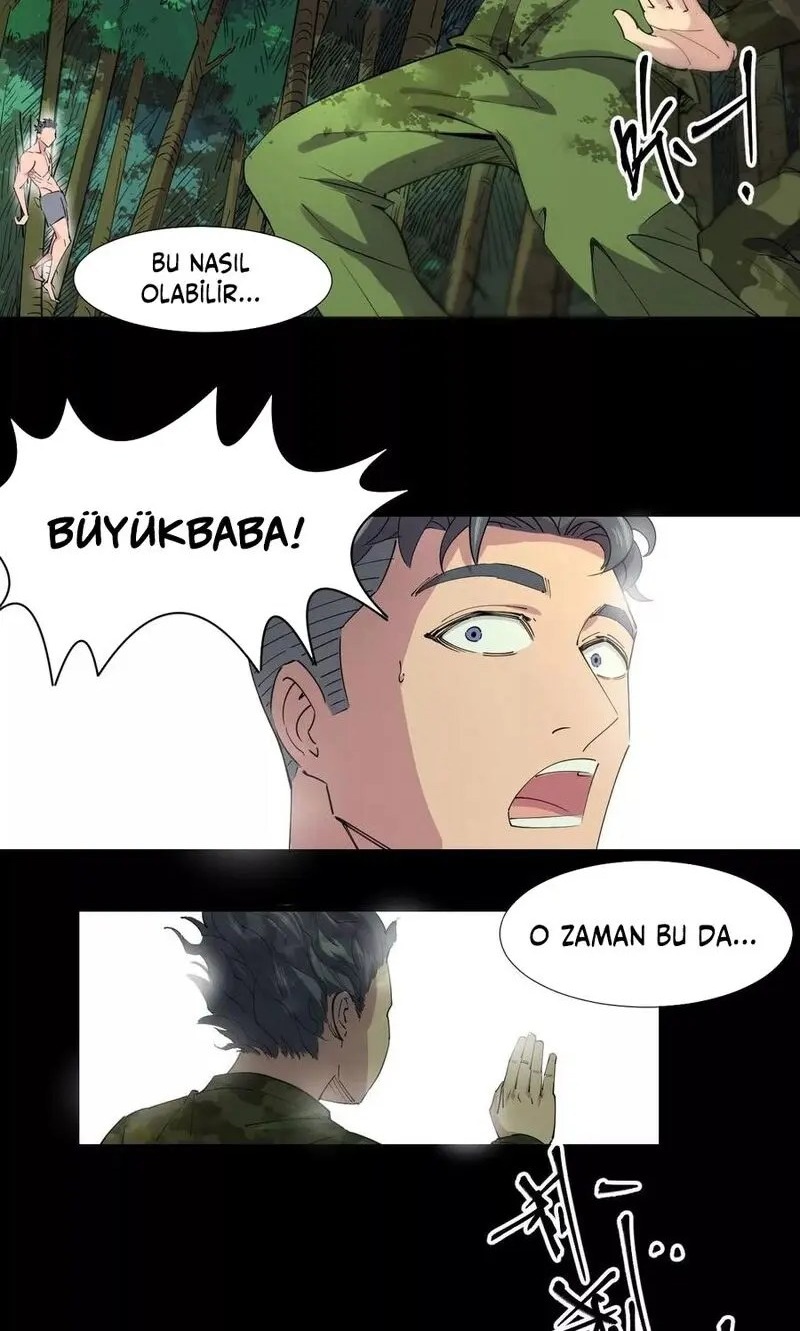 Save A Female Assassin Bölüm 73 - Sayfa 11