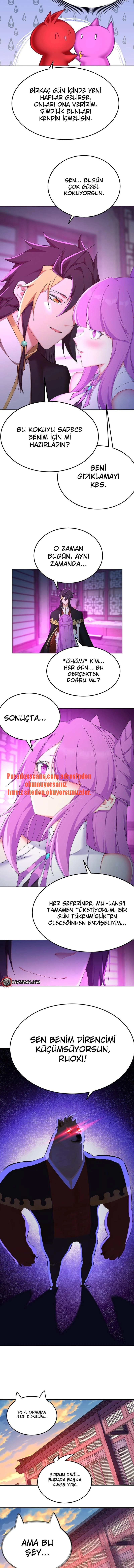 Kahramanların Onlar Olduğu Ortaya Çıktı Bölüm 45 - Sayfa 2