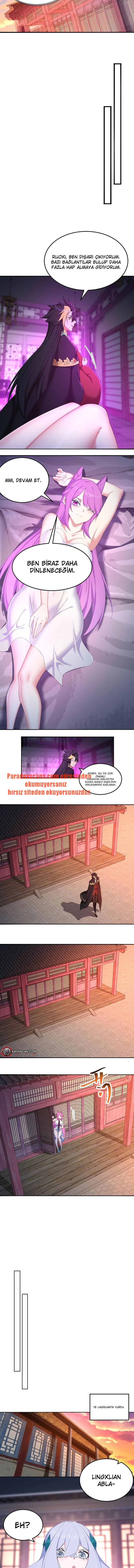 Kahramanların Onlar Olduğu Ortaya Çıktı Bölüm 45 - Sayfa 3