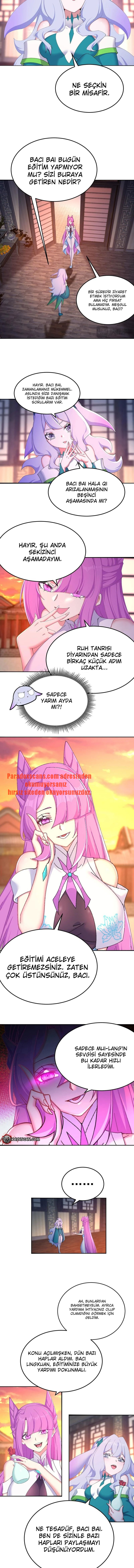 Kahramanların Onlar Olduğu Ortaya Çıktı Bölüm 45 - Sayfa 4