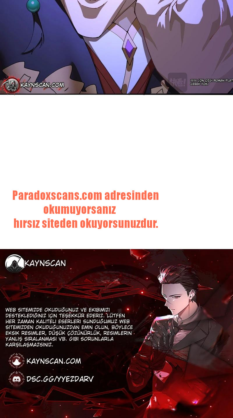 Kahramanların Onlar Olduğu Ortaya Çıktı Bölüm 45 - Sayfa 8